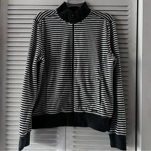Calvin Klein Performance Jacket